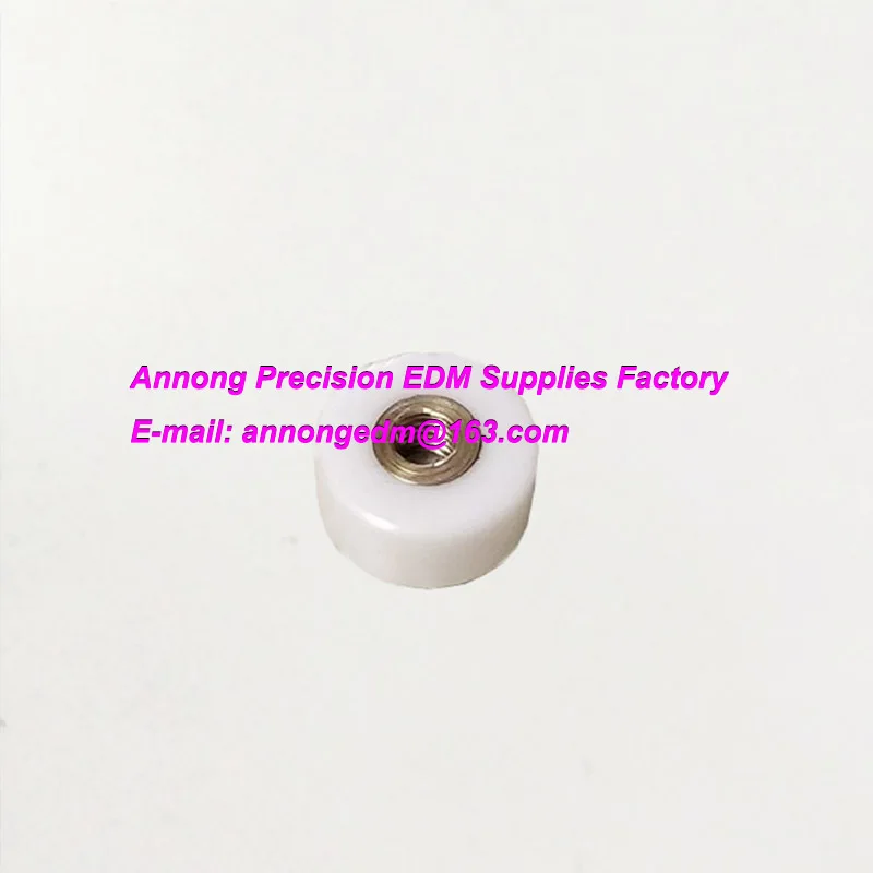 Ceramic Thread Pad,X088D681G52,DFA1700 for DWC-MV series machine