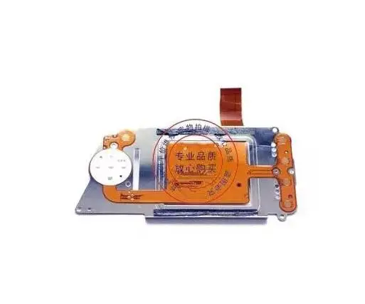 Para Nikon D3000 Flex cubierta trasera botones Cable FPC accesorios unidad de repuesto de cámara piezas de reparación