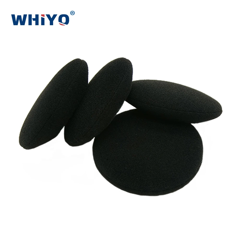 

Ear Pads Replacement Sponge Cover for Sony DRBT101 DR-BT101 DR BT101 BT 101 Headset Parts Foam Cushion Earmuff Pillow