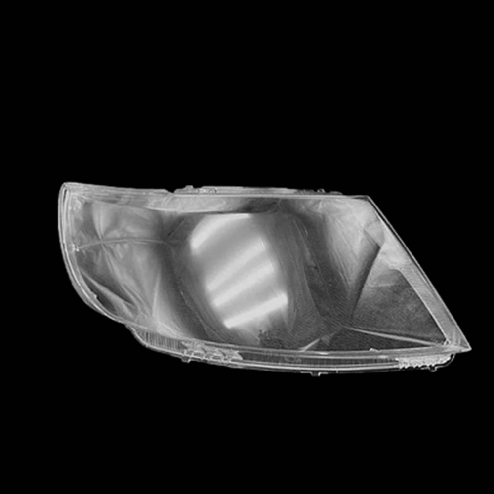 Car Headlight Cover Lens Clear Shell Front Headlamp Transparent Lampshade Lampcover Auto Head Light Lamp Case For Lifan Lotto