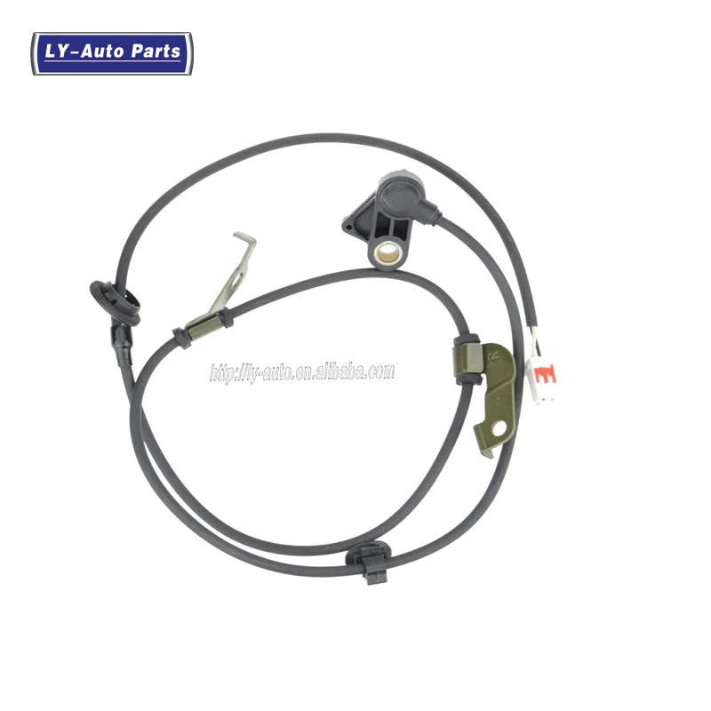 

Auto Replacement Accessories ABS Wheel Speed Sensor For Mazda 6 1.8L 2.0L 2.3L OEM GJ6A-43-72YA GJ6A4372YA