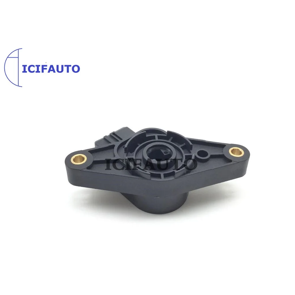 Per Peugeot Citroen Fiat Tps Sensore di Posizione dell'acceleratore 1920-0F, 1920-N0, 9565855480, 95658554, 71755059, 9622276480, 9625114880
