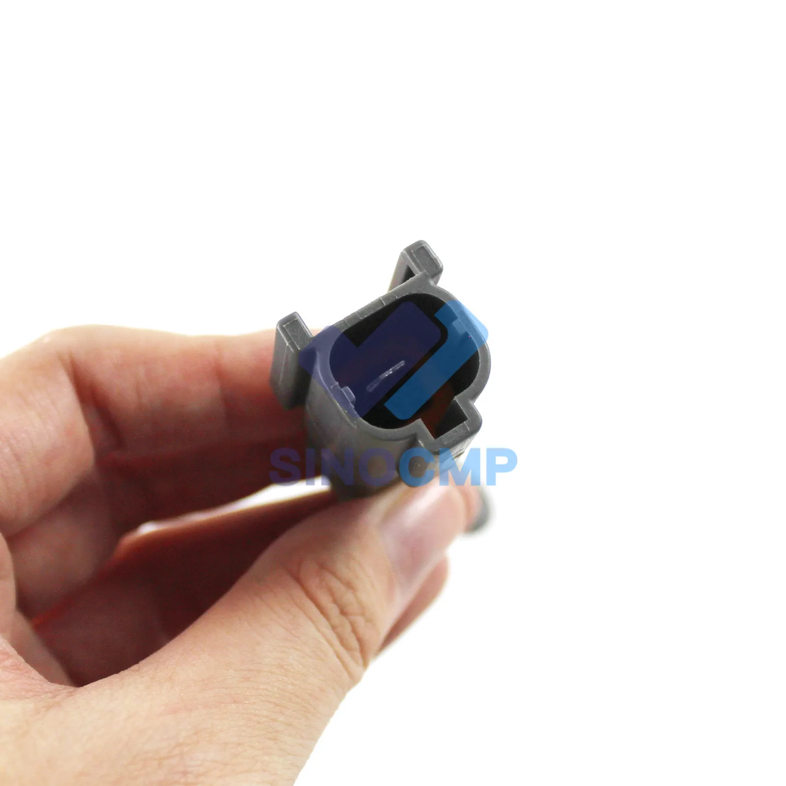 SINOCMP Excavator 6D95 Engine Oil Level Sensor 7861-92-4210 for Komatsu Hydraulic Tank PC400