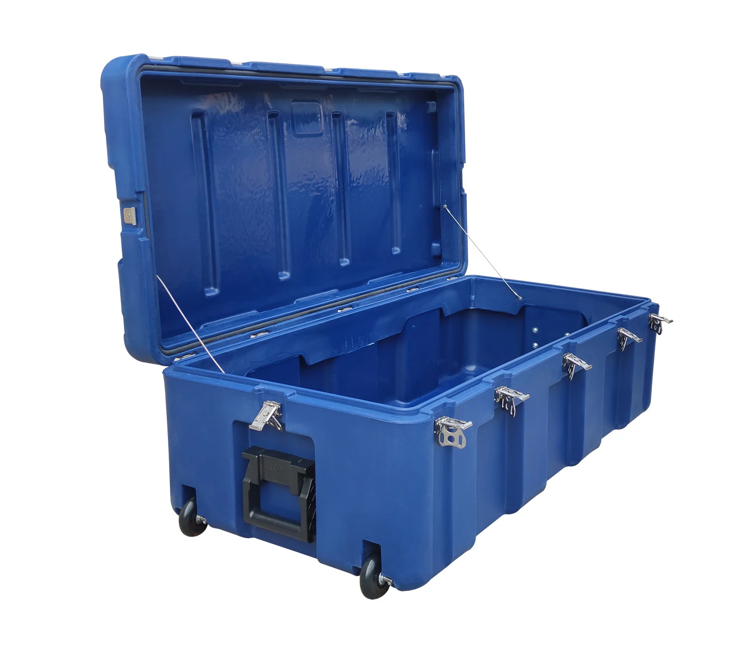 Tricases factory milit-caja de equipo resistente al agua, a prueba de golpes, IP65, RS870A