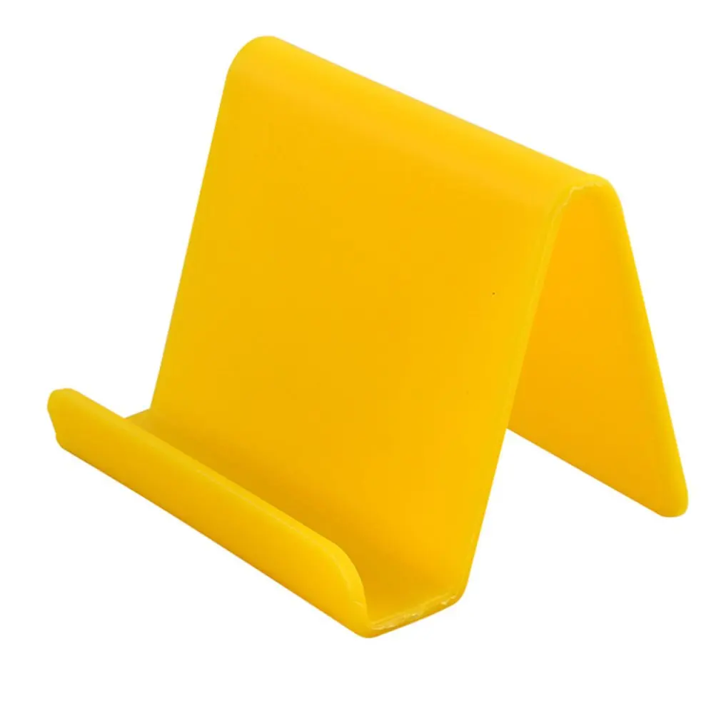 Support de téléphone Portable professionnel, atmosphère coréenne, carte de visite