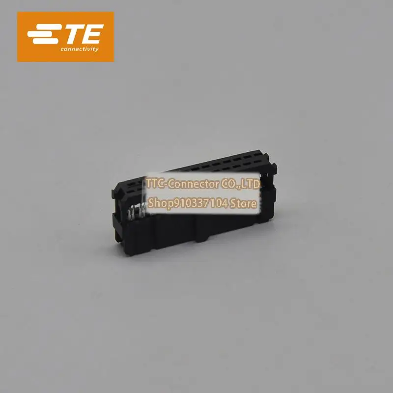 

10pcs/lot 1658621-6 Connector 26P shell 100% New and Original