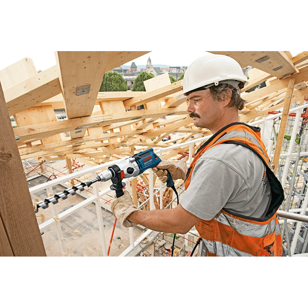 Bosch Professionele Gsb 21-2 Rct Hamer Boor