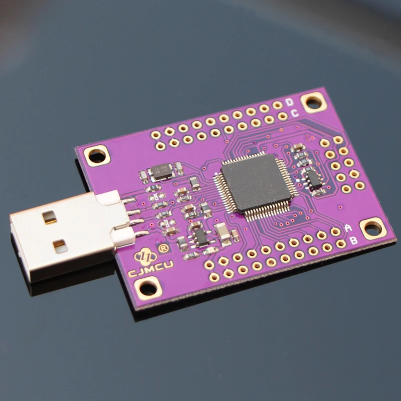 CJMCU-4232 FT4232HL USB to RS232/RS485/RS422/UART/JTAG/SPI/I2C