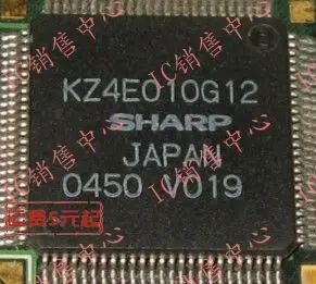 KZ4E010G12