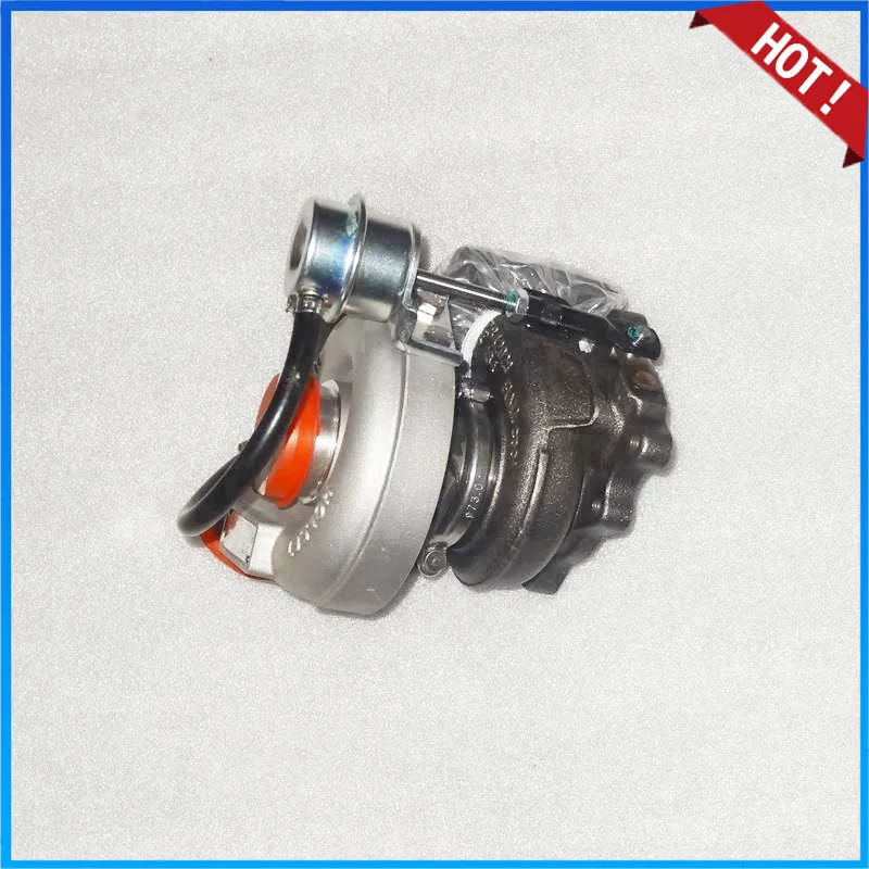 turbocharger for High quality automotive engine toyota fortuner turbocharger is cheaper