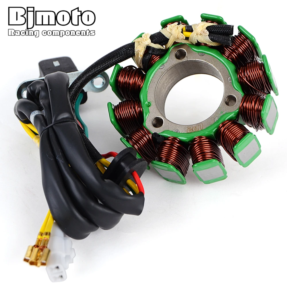 Motorcycle Generator Stator Coil For Husqvarna FC250 FC350 FC450 FS450 FX350 FX450 79239004100 79239004200 79239004000