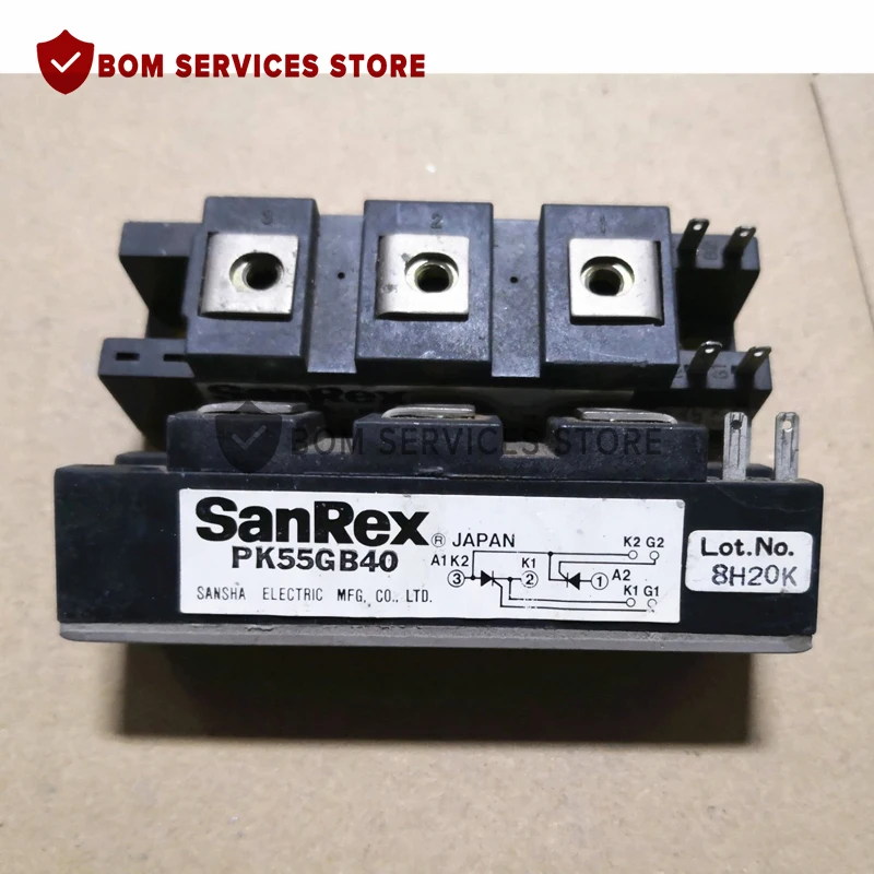 オリジナルのigb40 pk25gb80 pk55gb40 pk55gb80 PK55GB-80 pk25hb120 pk25hb160 pk90hb120