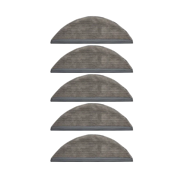 คุณภาพสูง Mop สำหรับ Lydsto R1เครื่องดูดฝุ่น