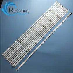 Led Backlight strip 8/9 lamp for 75