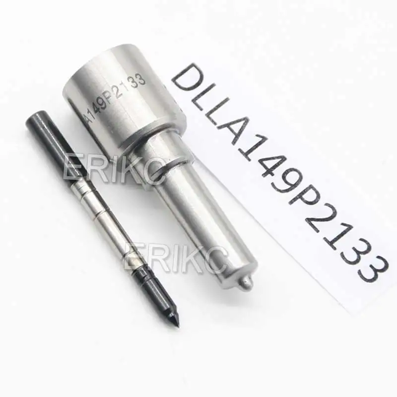 0445120181 Common Rail Fuel Pump Nozzle DLLA149P2133 DLLA 149 P 2133 0433172133 Sprayer Diesel Parts for Bosch Euro 5 Injector