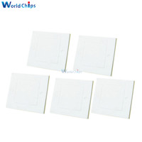 5pcs Insulation Cotton Washer for TEC1-12706 Thermoelectric Cooler Peltier