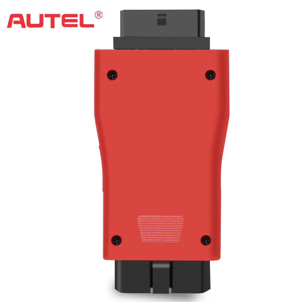 AUTEL CAN FD Adapter Compatible with Autel VCI support CAN FD PROTOCOL for Maxiflash Elite J2534