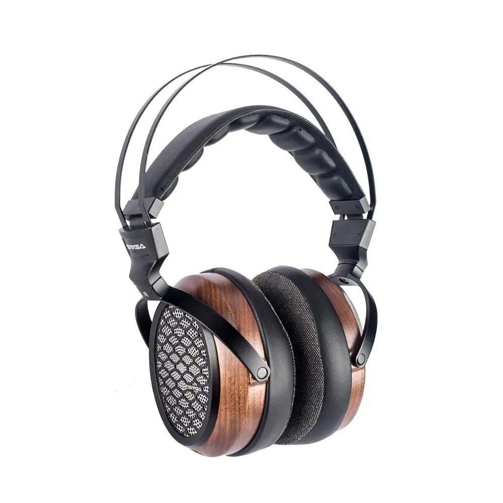SIVGA P-Ⅱ Ear Pads and SENDYAUDIO AIVA Ear Pads