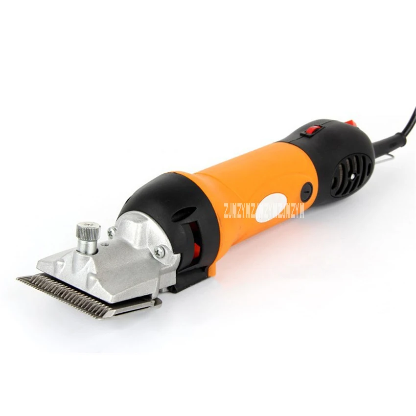 N1J-GM04-76 Electric Sheep Scissors Pet Hair Trimming Machine