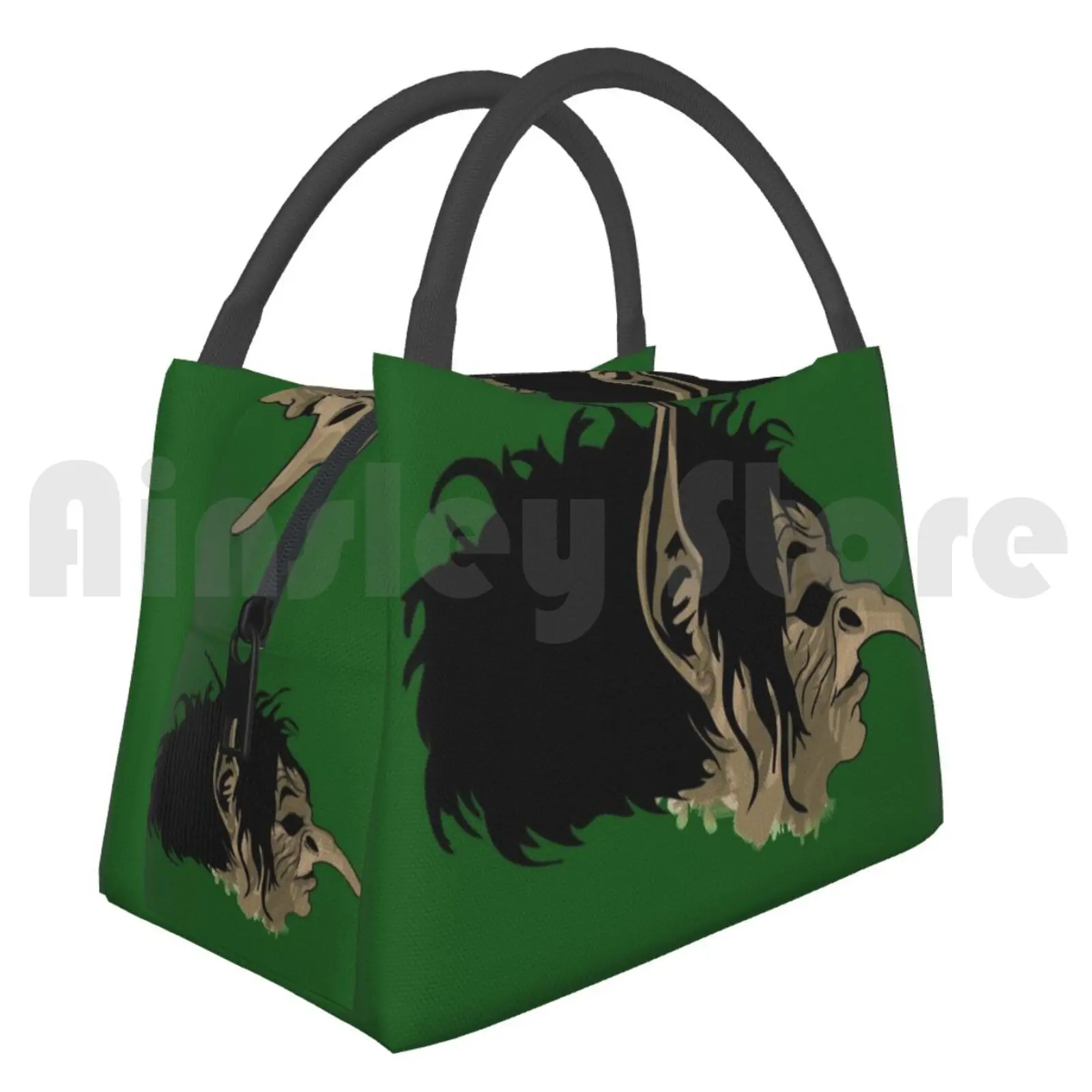 

Portable Insulation Bag Blix-Legend Movie Blix Legend Legend Movie 1985 Goblin 80s Creature Ridley Tom Cruise