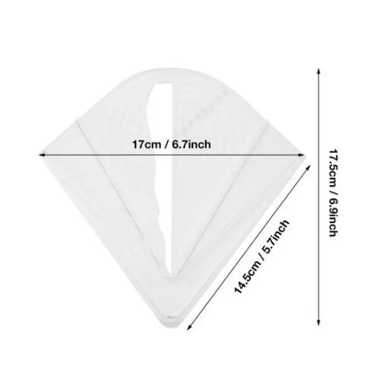 Plastic Center Finder for Square Round Hexagon Stock Woodwork Supplies D5BD