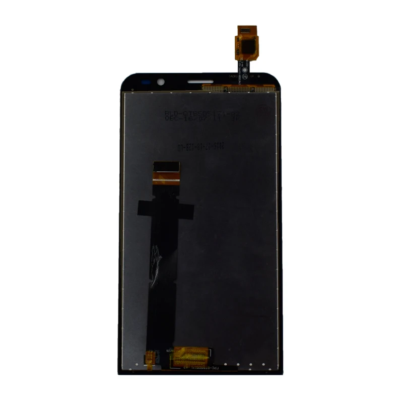 Black For ASUS Zenfone Go TV ZB551KL X013DB TD-LTE LCD Display Monitor Panel + Touch Screen Digitizer Sensor Glass Assembly