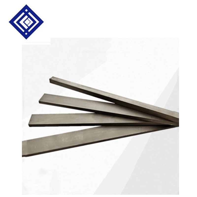 1-6mm YG6/YG8 Wear-Resisting Tungsten Carbide Bar Length 330mm Cemented Carbide Alloy Tungsten Steel Bar