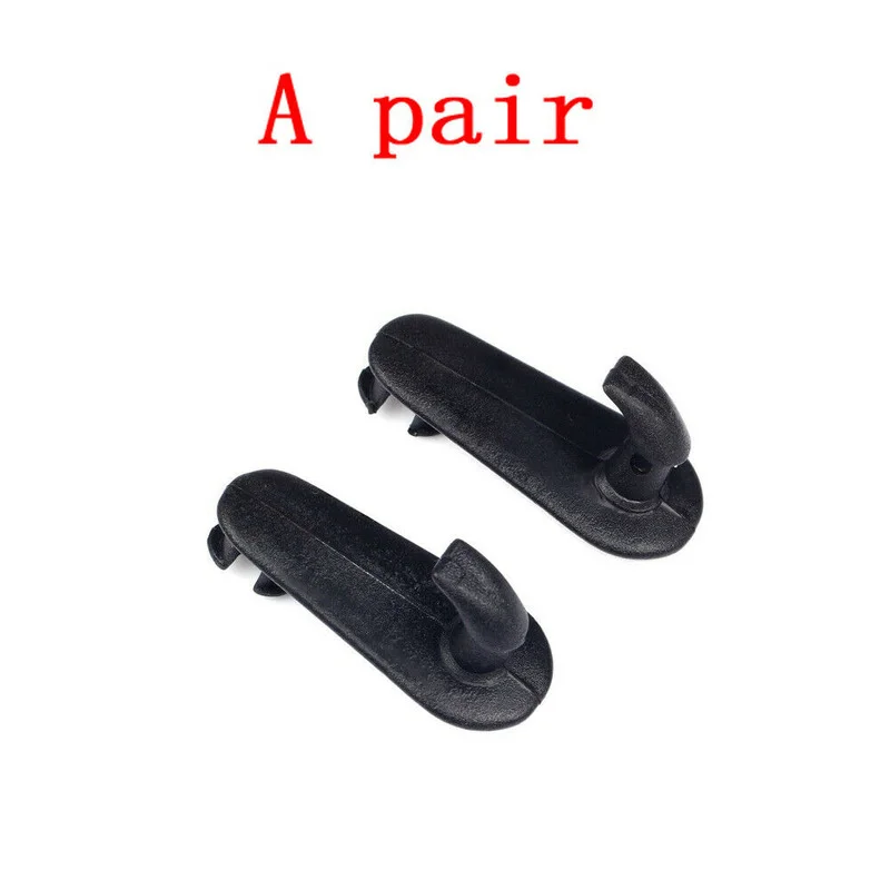 

2pcs Car Floor Mat Clips Carpet Retainer Grip Holder Fixing Clamps Hooks Retention Fastener for TOYOTA Carola Camry Crown