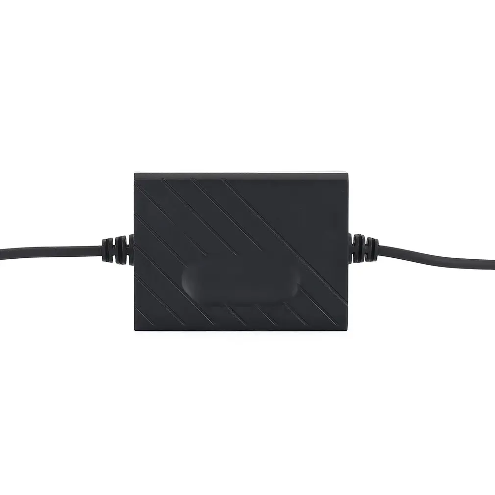 Novo design de caixa repetidora para rádio de dois sentidos baofeng/tyt/ijxun/kirisun/hyt, caixa de relé/diy, repetidor para walkie talkie, plástico