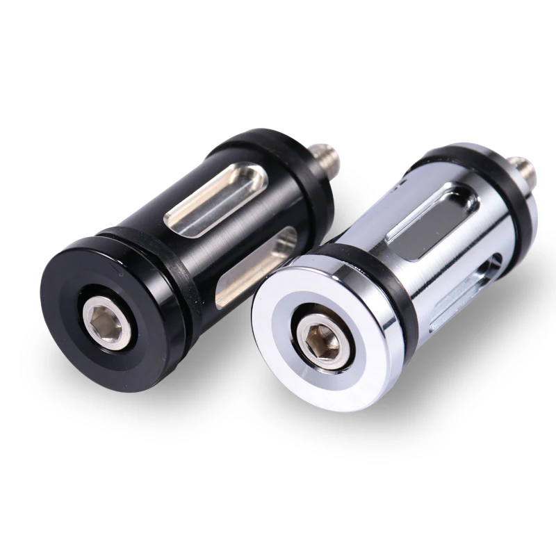 

Aluminum Motorcycle Foot Pegs Moto Vintage Footrests Foot Peg for Harley XL883 X48 Racing Bike Black Silver Fashion Foot Rest