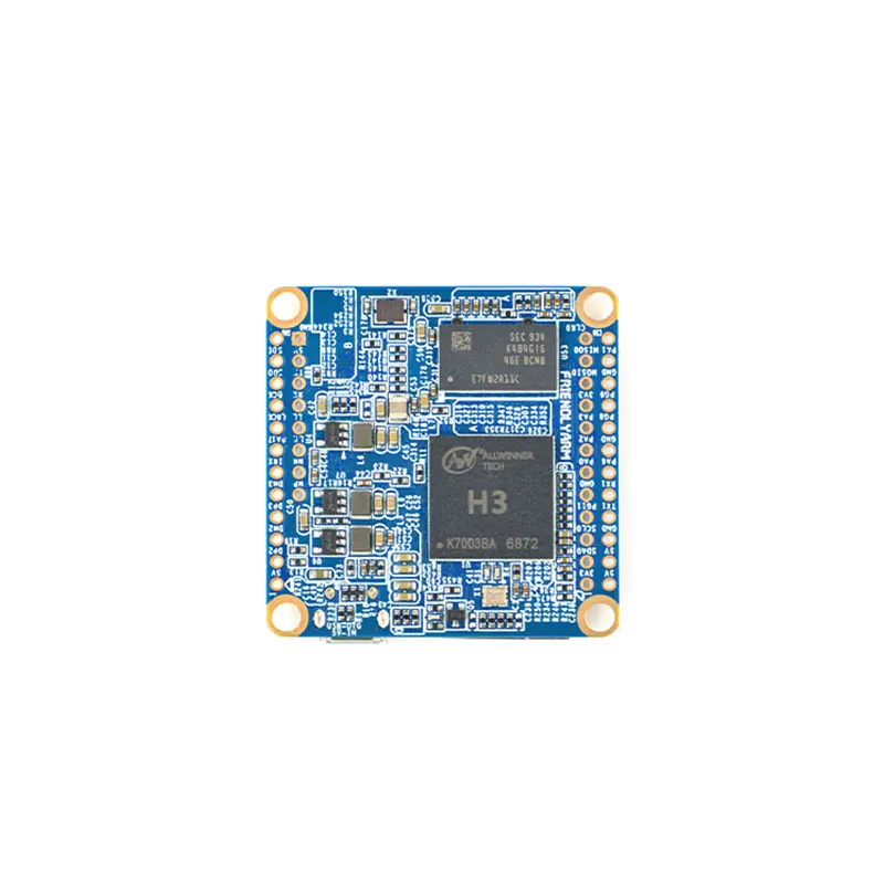 NanoPi NEO Air 512 MB RAM WIFI & Bluetooth, 8GB eMMC Allwinner H3 Quad-core Cortex-A7