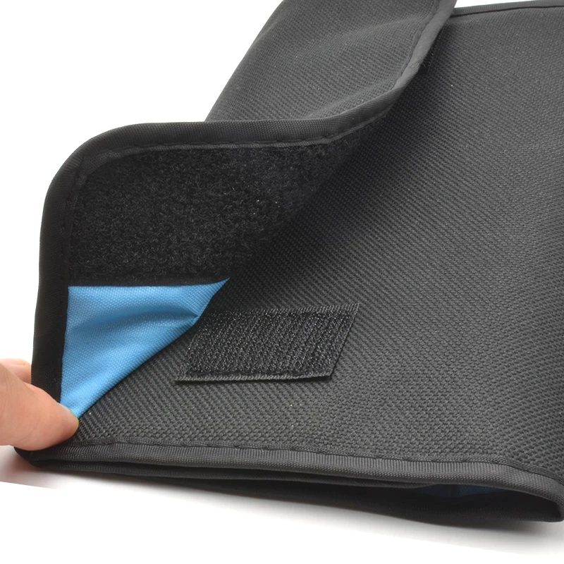 카메라 렌즈 UV CPL 필터 백, 보호 보관 케이스 필터 백, 코킨 P 시리즈 풀 ND 그라데이션 컬러, 6 8 10 12 슬롯