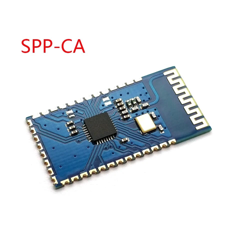 SPP-C Bluetooth Serial SPP-CA Pass-through Module Wireless Serial Communication From Machine For Uno