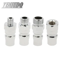 Pneumatic Fittings C Type Quick Coupling PM Metric M8 M10 M11 M12 M14 *1 Male Thread Air Hose Quick Compressor Connector
