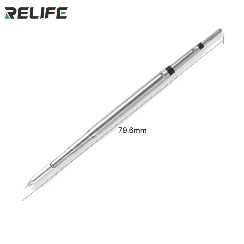 RELIFE RL-C210 Universal Series Soldering Iron Tips Welding Iron Handle Equal quality Soldering Station Welding