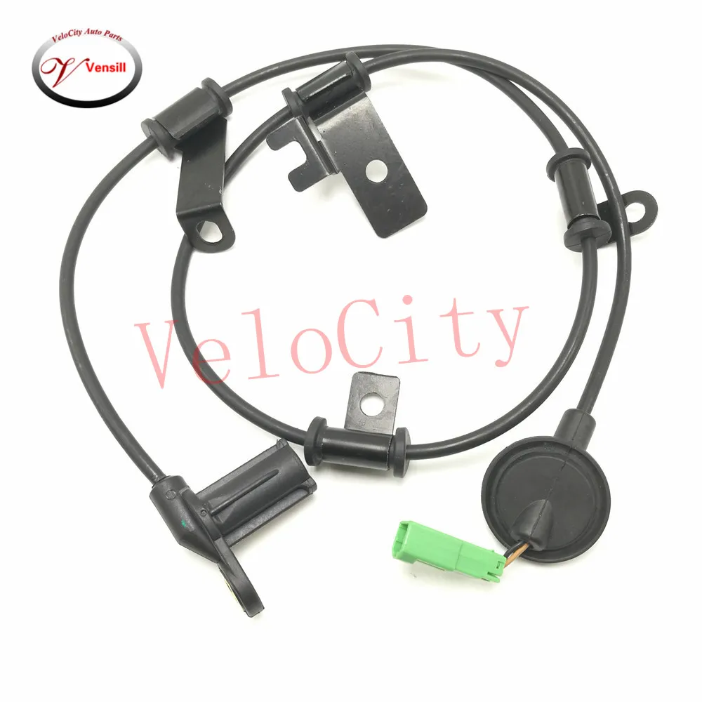 

Rear LH ABS Sensor Wheel Speed Sensor For 2001-2004 Ford Escape 2.0L 3.0L Part No# YL8Z-2C191-AC YL8Z2C191AC