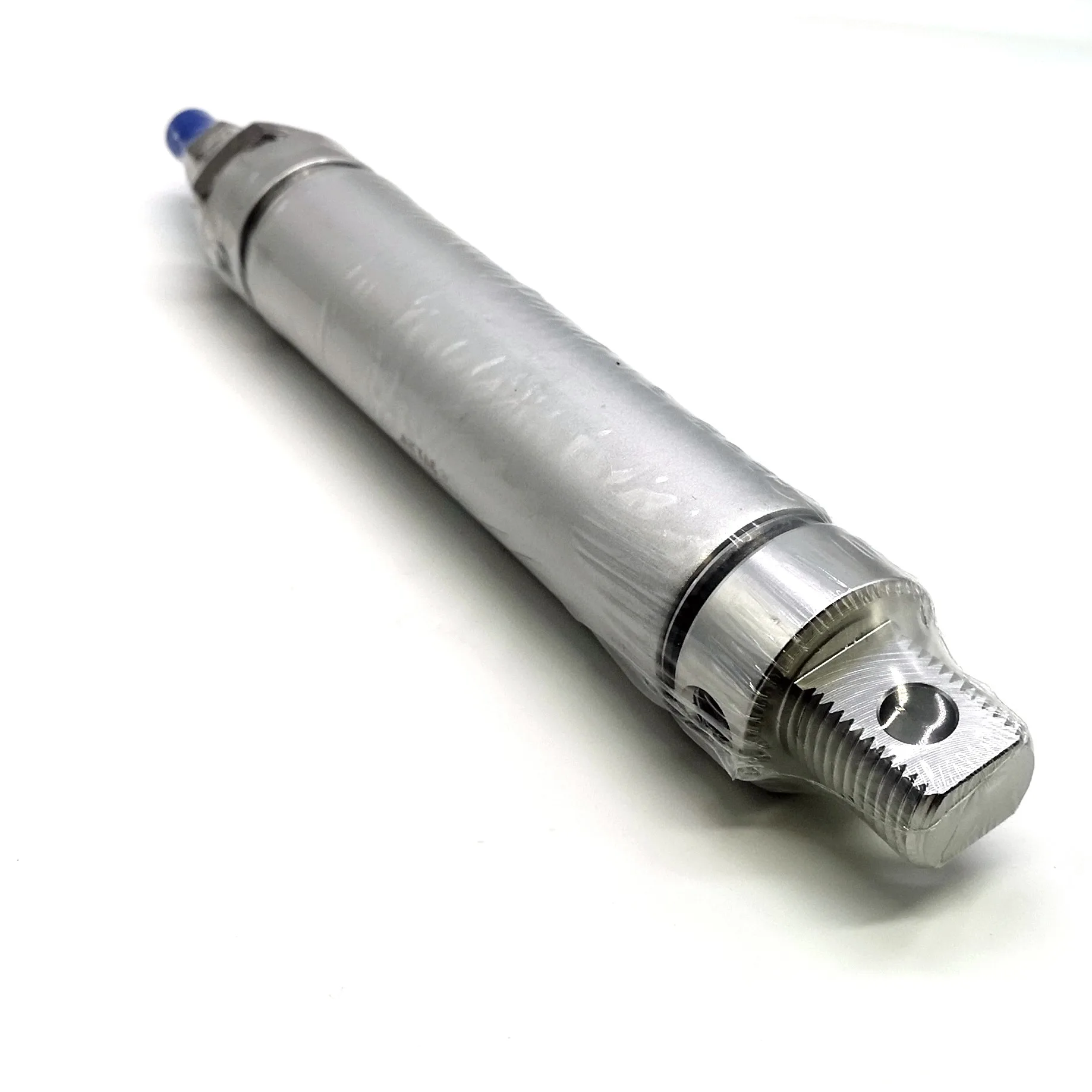 AirTAC Pneumatic Cylinder MBL32X100CA Aluminum Barrel Mini Cylinder Bore 32mm Stroke 100mm Pivot Type