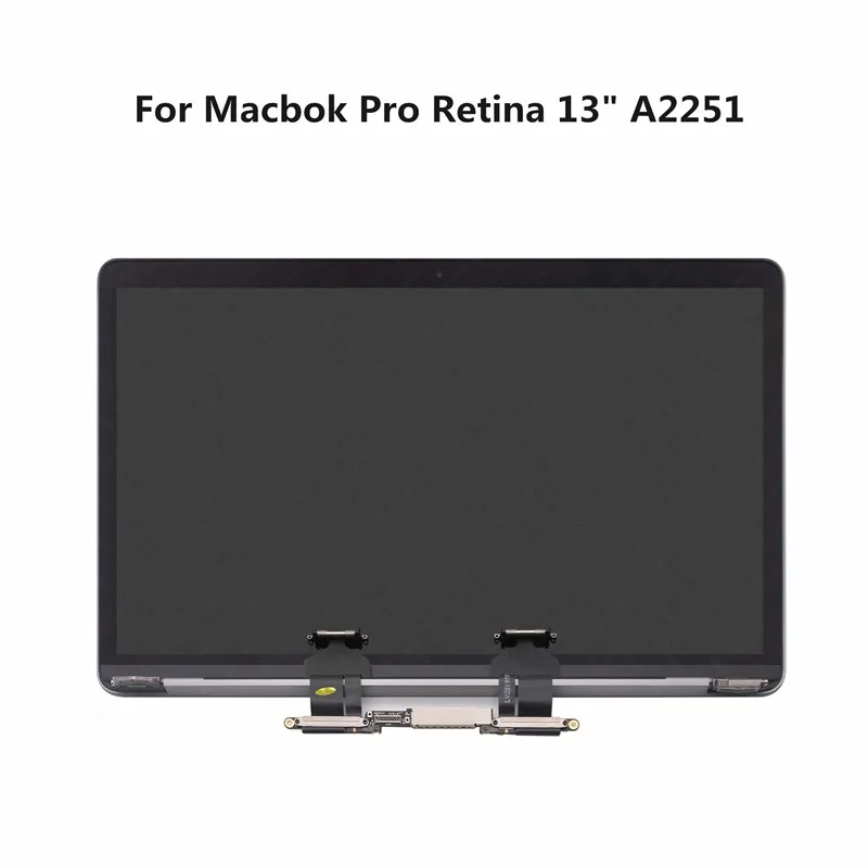 Original New A2251 LCD Assembly for Macbook Pro Retina 13.3