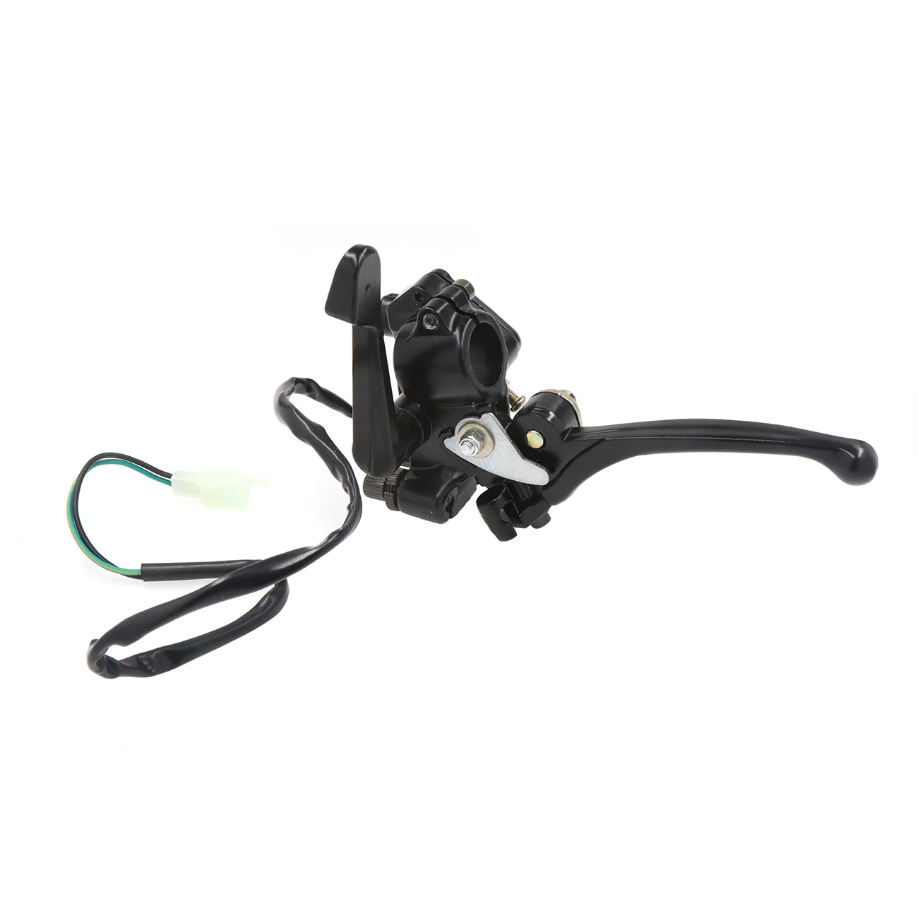 

Pouvoir Right Throttle brake lever handle 50/70/90/110cc 125cc Quad ATV Chinese TaoTao