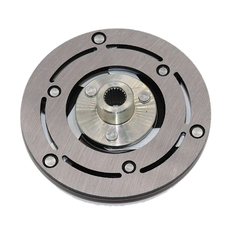 1J0 820 803B Air Conditioner Compressor Clutch Hub FOR VW GOLF BEETLE Compressor Magnetic Clutch Hub 1J0 820 803L 1J0820803F