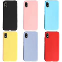 For Cover Huawei Y5 2019 Case For Huawei Honor 8s Ksa-lx9 Case Silicone Soft Funda Phone Case for Huawei y5 5y Y 5 2019 AMN-LX9