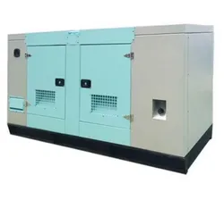 China supplier 100kw soundproof genset weichai 100kw silent diesel generator with brushless alternator