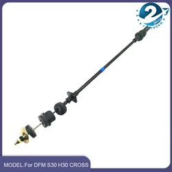 Cable de embrague original adecuado para Dongfeng Fengshen DFM S30 H30 CROSS