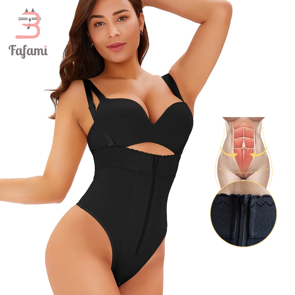 

Postpartum Bandage Seamless Slimming Bodysuit Underbust Corset Maternity Waist Trainer Pregnant Women's Postnatal Body Shaper