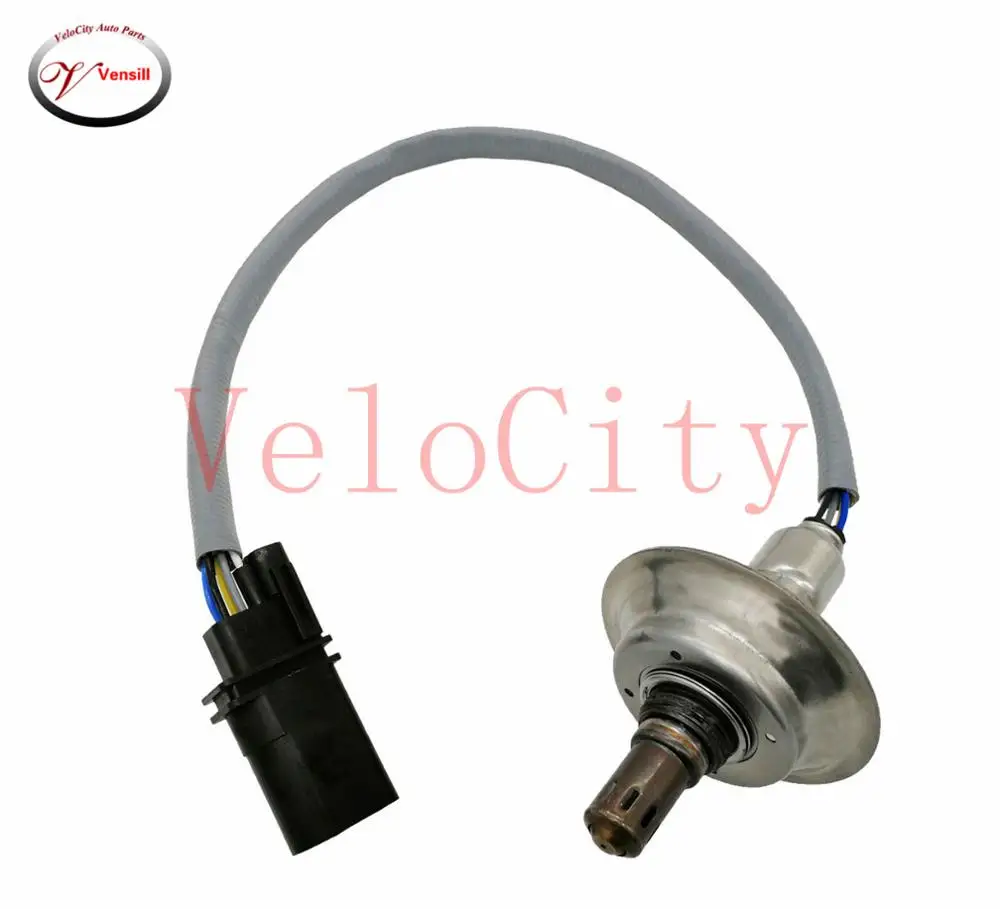 

Upstream Oxygen Sensor For 2014-2020 Outlander 2.4L 2018-2019 Outlander PHEV 2.0L Part No# 1588A307 UAA0004-MM004 234-5182