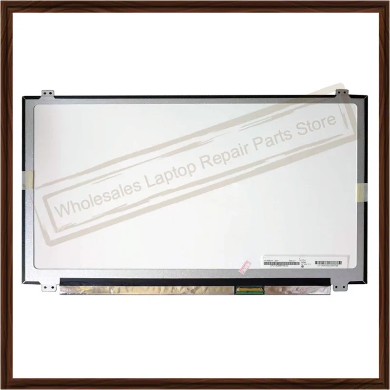 

15.6 inch NEW N156BGN-E41 N156BGN E41 LCD LED Touch Screen Dispaly 1366*768 EDP 40 Pins N156BGN-E41 Panel Replacement