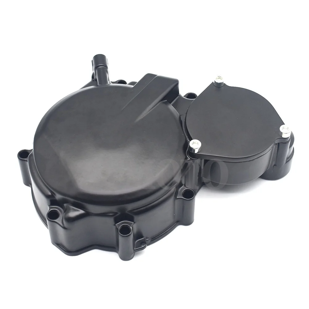 Sepeda Motor Kiri Stator Mesin Bak Mesin Gasket untuk Suzuki GSXR GSX-R 600 750 GSXR600 GSXR750 GSX-R600 GSX-R750 2006- 2019