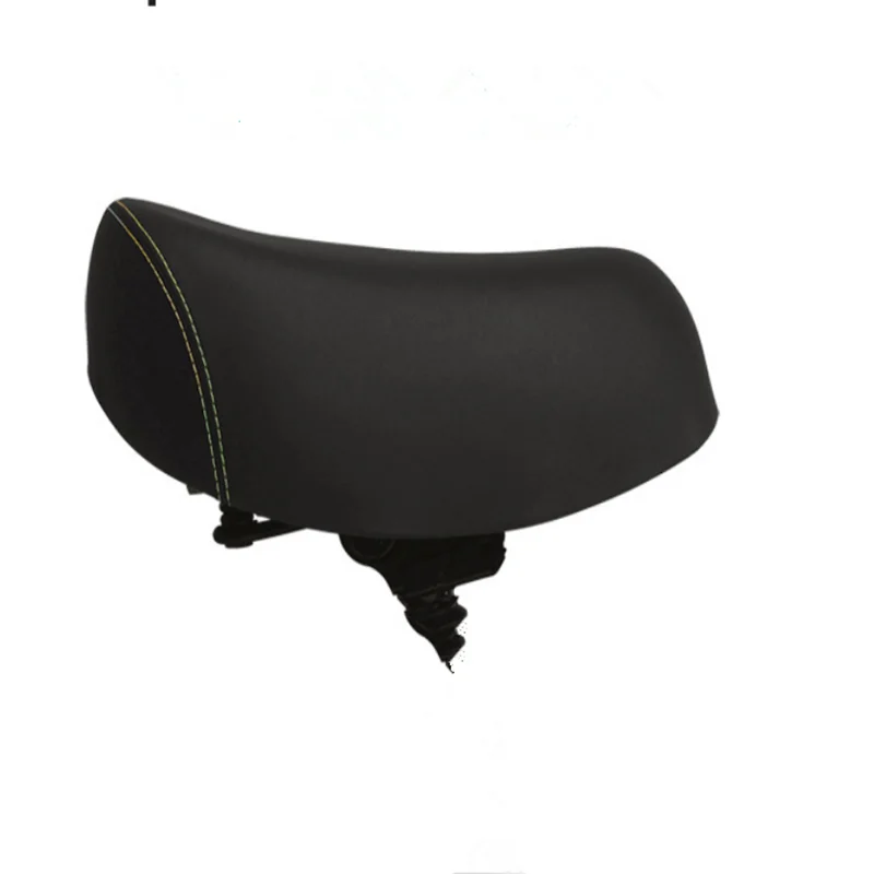 

Saddle for Lankeleisi R9 Electric Bike