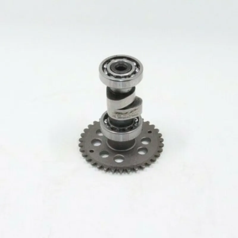 Camshaft 6.2mm For GY6 125 150 157QMB 157QMJ 152QMI LF150T LIBERTY 2 Valves Big Size Racing 26.39 * 21 Tuning Engine Parts