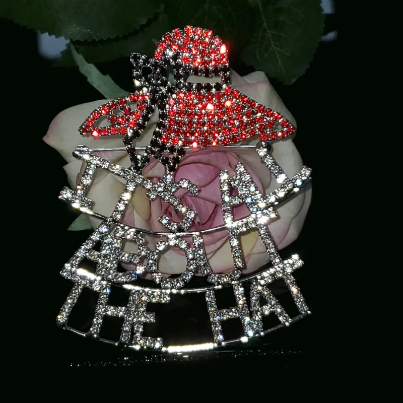 Red Hat Ladies Gift \